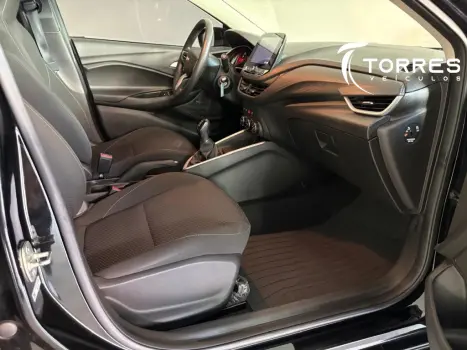 CHEVROLET Onix Hatch , Foto 8