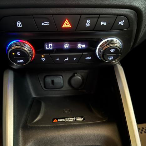 CHEVROLET Onix Hatch 1.0 12V 4P FLEX PREMIER 2 TURBO AUTOMÁTICO, Foto 10 CHEVROLET Onix Hatch 1.0 12V 4P FLEX PREMIER 2 TURBO AUTOMÁTICO, Foto 10