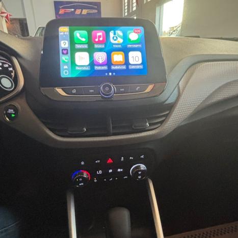 CHEVROLET Onix Hatch 1.0 12V 4P FLEX PREMIER 2 TURBO AUTOMÁTICO, Foto 11 CHEVROLET Onix Hatch 1.0 12V 4P FLEX PREMIER 2 TURBO AUTOMÁTICO, Foto 11