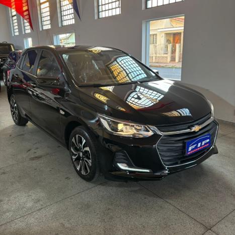 CHEVROLET Onix Hatch 1.0 12V 4P FLEX PREMIER 2 TURBO AUTOMÁTICO, Foto 16 CHEVROLET Onix Hatch 1.0 12V 4P FLEX PREMIER 2 TURBO AUTOMÁTICO, Foto 16