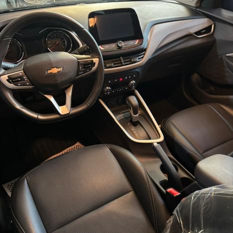 CHEVROLET Onix Hatch 1.0 12V 4P FLEX PREMIER 2 TURBO AUTOMÁTICO, Foto 17 CHEVROLET Onix Hatch 1.0 12V 4P FLEX PREMIER 2 TURBO AUTOMÁTICO, Foto 17