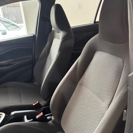 CHEVROLET Onix Hatch 1.0 12V 4P FLEX LT, Foto 4 CHEVROLET Onix Hatch 1.0 12V 4P FLEX LT, Foto 4