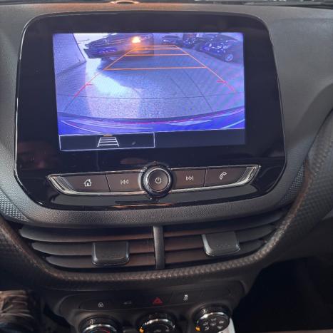 CHEVROLET Onix Hatch 1.0 12V 4P FLEX LT, Foto 13 CHEVROLET Onix Hatch 1.0 12V 4P FLEX LT, Foto 13