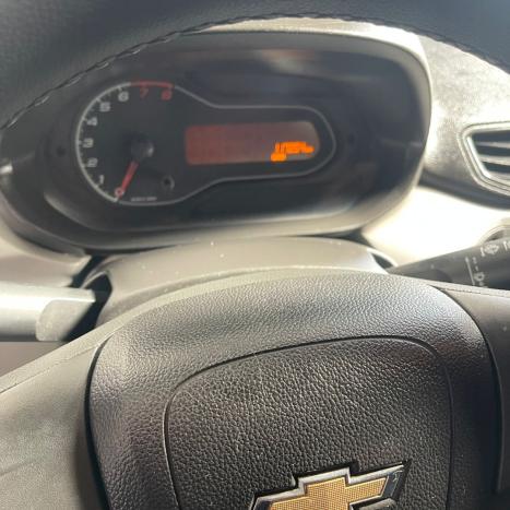 CHEVROLET Onix Hatch 1.0 4P FLEX JOY, Foto 2 CHEVROLET Onix Hatch 1.0 4P FLEX JOY, Foto 2