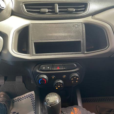 CHEVROLET Onix Hatch 1.0 4P FLEX JOY, Foto 4 CHEVROLET Onix Hatch 1.0 4P FLEX JOY, Foto 4