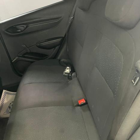 CHEVROLET Onix Hatch 1.0 4P FLEX JOY, Foto 6 CHEVROLET Onix Hatch 1.0 4P FLEX JOY, Foto 6
