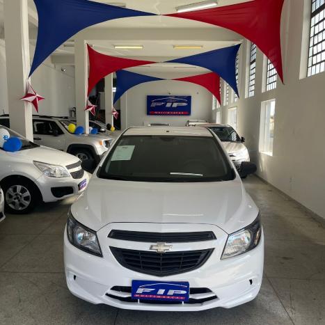 CHEVROLET Onix Hatch 1.0 4P FLEX JOY, Foto 8 CHEVROLET Onix Hatch 1.0 4P FLEX JOY, Foto 8