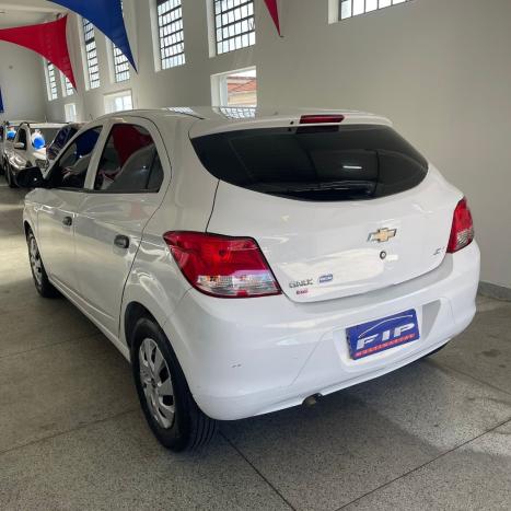 CHEVROLET Onix Hatch 1.0 4P FLEX JOY, Foto 10 CHEVROLET Onix Hatch 1.0 4P FLEX JOY, Foto 10