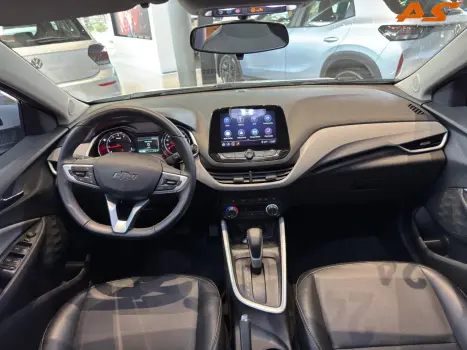 CHEVROLET Onix Hatch 1.0 12V 4P FLEX PREMIER 2 TURBO AUTOMÁTICO, Foto 5 CHEVROLET Onix Hatch 1.0 12V 4P FLEX PREMIER 2 TURBO AUTOMÁTICO, Foto 5