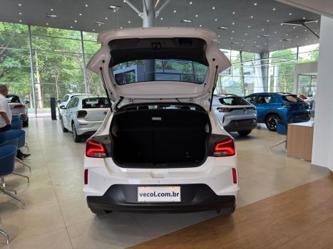 CHEVROLET Onix Hatch 1.0 12V 4P FLEX PREMIER 2 TURBO AUTOMÁTICO, Foto 12 CHEVROLET Onix Hatch 1.0 12V 4P FLEX PREMIER 2 TURBO AUTOMÁTICO, Foto 12