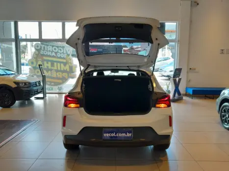 CHEVROLET Onix Hatch 1.0 12V 4P FLEX, Foto 12