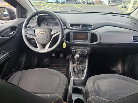 CHEVROLET Onix Hatch 1.4 4P FLEX LT, Foto 3 CHEVROLET Onix Hatch 1.4 4P FLEX LT, Foto 3