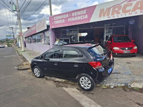 CHEVROLET Onix Hatch 1.4 4P FLEX LT, Foto 5 CHEVROLET Onix Hatch 1.4 4P FLEX LT, Foto 5