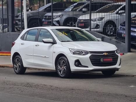 CHEVROLET Onix Hatch 1.0 12V 4P FLEX LT TURBO, Foto 1 CHEVROLET Onix Hatch 1.0 12V 4P FLEX LT TURBO, Foto 1