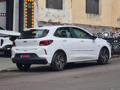 CHEVROLET Onix Hatch 1.0 12V 4P FLEX LT TURBO, Foto 2 CHEVROLET Onix Hatch 1.0 12V 4P FLEX LT TURBO, Foto 2