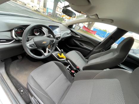 CHEVROLET Onix Hatch 1.0 12V 4P FLEX LT TURBO, Foto 5 CHEVROLET Onix Hatch 1.0 12V 4P FLEX LT TURBO, Foto 5