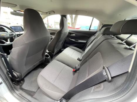 CHEVROLET Onix Hatch 1.0 12V 4P FLEX LT TURBO, Foto 6 CHEVROLET Onix Hatch 1.0 12V 4P FLEX LT TURBO, Foto 6