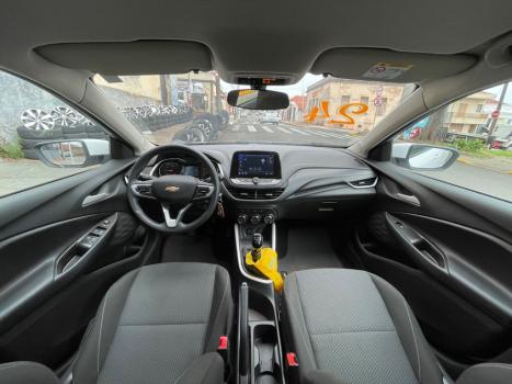 CHEVROLET Onix Hatch 1.0 12V 4P FLEX LT TURBO, Foto 7 CHEVROLET Onix Hatch 1.0 12V 4P FLEX LT TURBO, Foto 7