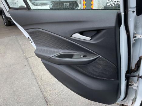 CHEVROLET Onix Hatch 1.0 12V 4P FLEX LT TURBO, Foto 8 CHEVROLET Onix Hatch 1.0 12V 4P FLEX LT TURBO, Foto 8