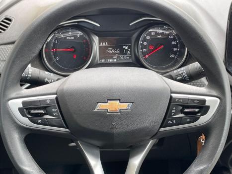 CHEVROLET Onix Hatch 1.0 12V 4P FLEX LT TURBO, Foto 9 CHEVROLET Onix Hatch 1.0 12V 4P FLEX LT TURBO, Foto 9