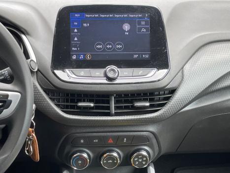 CHEVROLET Onix Hatch 1.0 12V 4P FLEX LT TURBO, Foto 10 CHEVROLET Onix Hatch 1.0 12V 4P FLEX LT TURBO, Foto 10