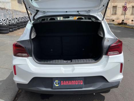 CHEVROLET Onix Hatch 1.0 12V 4P FLEX LT TURBO, Foto 13 CHEVROLET Onix Hatch 1.0 12V 4P FLEX LT TURBO, Foto 13