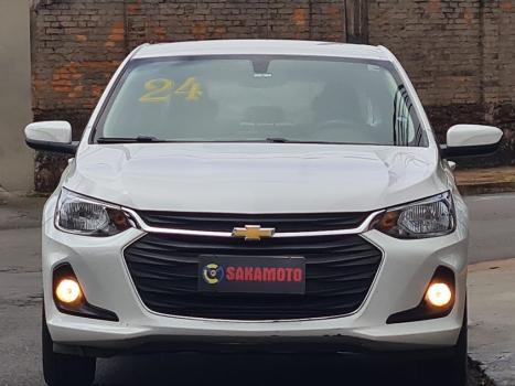 CHEVROLET Onix Hatch 1.0 12V 4P FLEX LT TURBO, Foto 16 CHEVROLET Onix Hatch 1.0 12V 4P FLEX LT TURBO, Foto 16