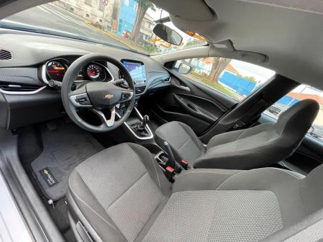 CHEVROLET Onix Hatch 1.0 12V 4P FLEX LT TURBO, Foto 5