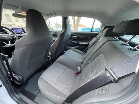 CHEVROLET Onix Hatch 1.0 12V 4P FLEX LT TURBO, Foto 6