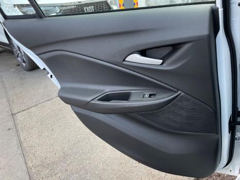 CHEVROLET Onix Hatch 1.0 12V 4P FLEX LT TURBO, Foto 8