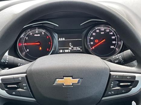 CHEVROLET Onix Hatch 1.0 12V 4P FLEX LT TURBO, Foto 9