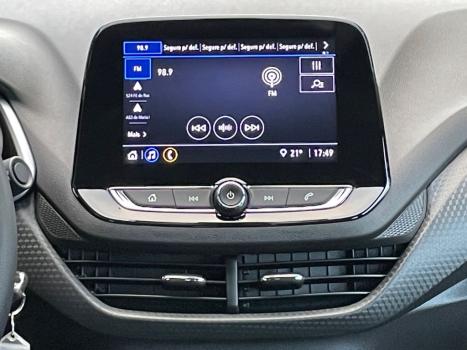 CHEVROLET Onix Hatch 1.0 12V 4P FLEX LT TURBO, Foto 10