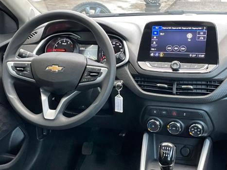 CHEVROLET Onix Hatch 1.0 12V 4P FLEX LT TURBO, Foto 11