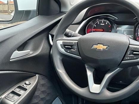 CHEVROLET Onix Hatch 1.0 12V 4P FLEX LT TURBO, Foto 12