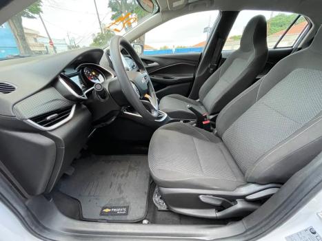 CHEVROLET Onix Hatch 1.0 12V 4P FLEX LT TURBO, Foto 15