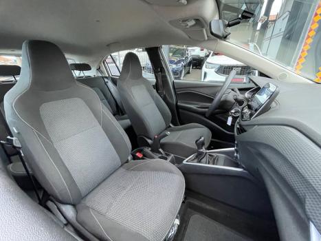CHEVROLET Onix Hatch 1.0 12V 4P FLEX LT TURBO, Foto 16
