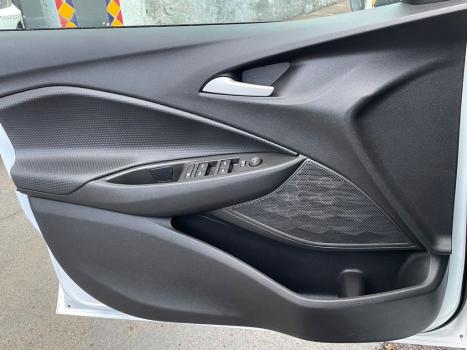 CHEVROLET Onix Hatch 1.0 12V 4P FLEX LT TURBO, Foto 17