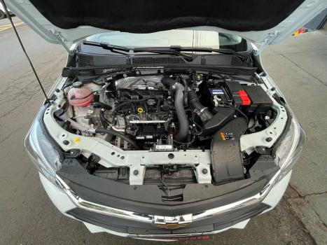 CHEVROLET Onix Hatch 1.0 12V 4P FLEX LT TURBO, Foto 20