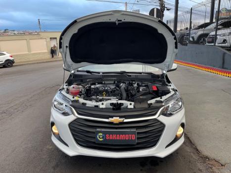 CHEVROLET Onix Hatch 1.0 12V 4P FLEX LT TURBO, Foto 21