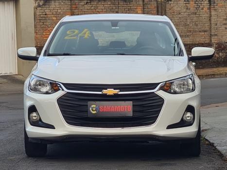 CHEVROLET Onix Hatch 1.0 12V 4P FLEX LT TURBO, Foto 22