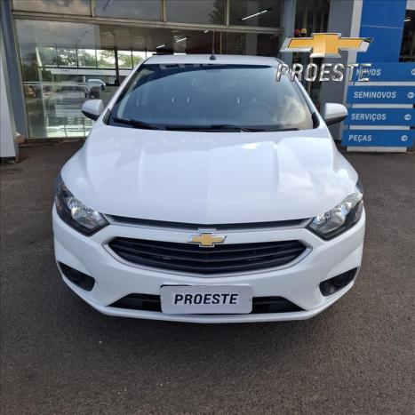 CHEVROLET Onix Hatch 1.0 4P FLEX LT, Foto 2