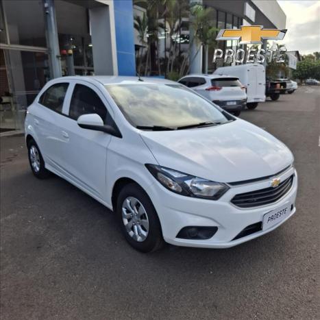 CHEVROLET Onix Hatch 1.0 4P FLEX LT, Foto 3