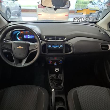 CHEVROLET Onix Hatch 1.0 4P FLEX LT, Foto 4