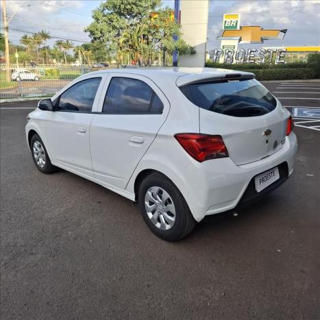 CHEVROLET Onix Hatch 1.0 4P FLEX LT, Foto 5