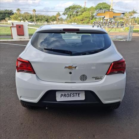 CHEVROLET Onix Hatch 1.0 4P FLEX LT, Foto 6