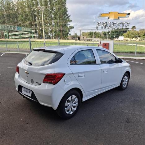 CHEVROLET Onix Hatch 1.0 4P FLEX LT, Foto 7