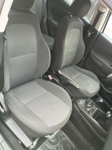 CHEVROLET Onix Hatch 1.0 4P FLEX LT, Foto 11