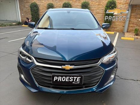 CHEVROLET Onix Hatch 1.0 12V 4P FLEX PREMIER TURBO AUTOMTICO, Foto 2