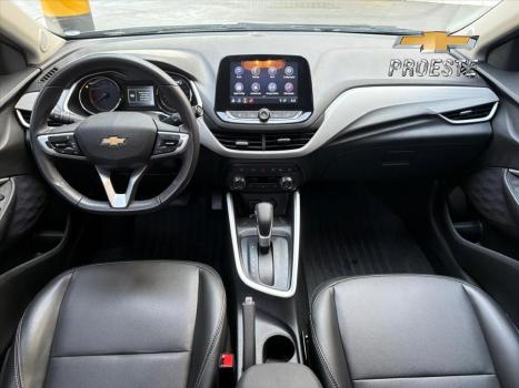CHEVROLET Onix Hatch 1.0 12V 4P FLEX PREMIER TURBO AUTOMTICO, Foto 4