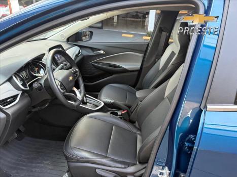CHEVROLET Onix Hatch 1.0 12V 4P FLEX PREMIER TURBO AUTOMTICO, Foto 5